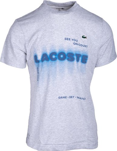 Lacoste x Daniil Medvedev