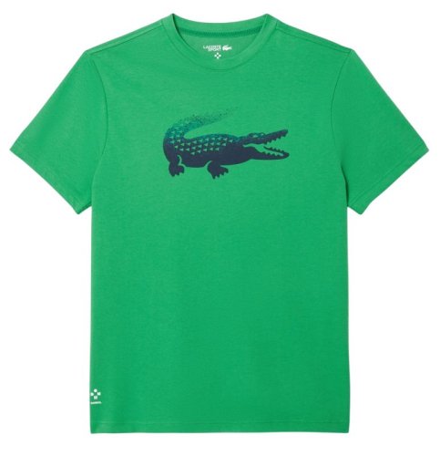 Lacoste Tennis x Daniil Medvedev
