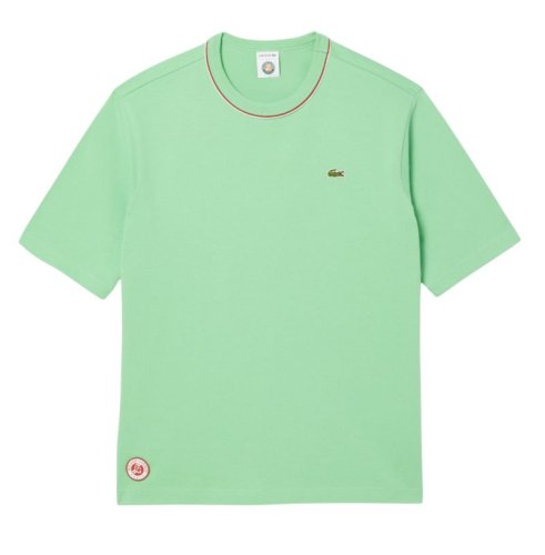Lacoste Roland-Garros Edition Jersey