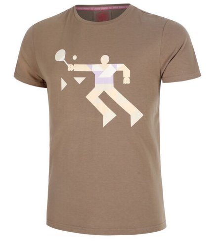 Bidi badu Paris 2025 Chill - light brown/beige