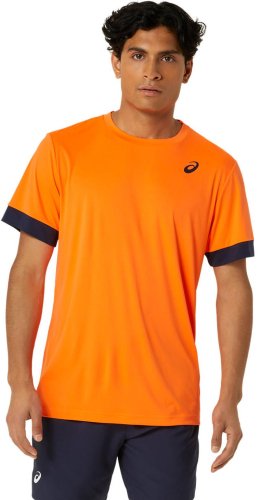 Asics Court Short Sleeve
