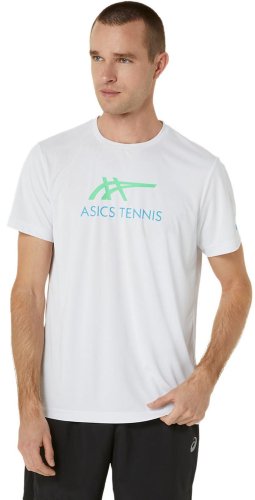 Asics Court Graphic