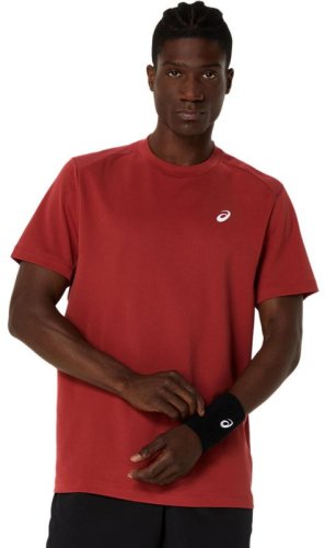 Asics Court Short Sleeve