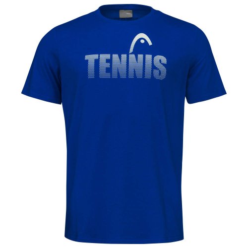 Head Club Colin T-Shirt M - royal