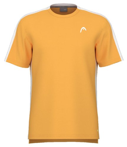 Head Slice T-Shirt - banana