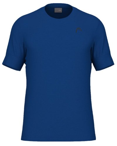 Head Play Tech T-Shirt - royal