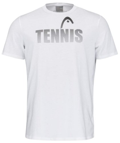 Head Club Colin T-Shirt - white