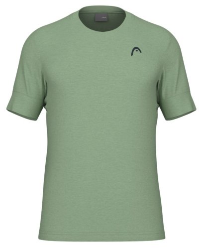 Head Play Tech T-Shirt - celery green