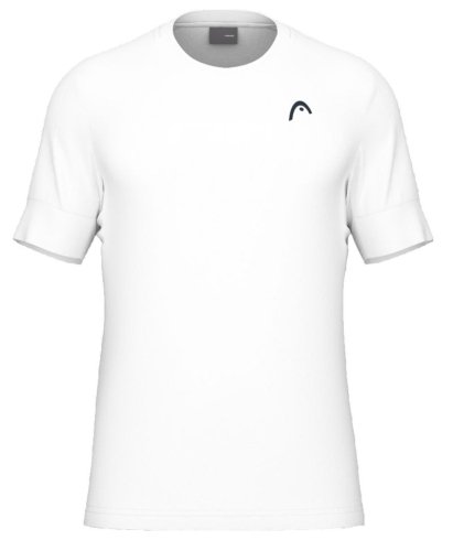 Head Play Tech T-Shirt - white
