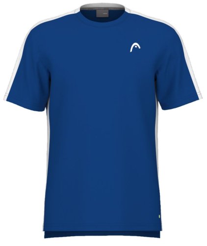 Head Slice T-Shirt - royal