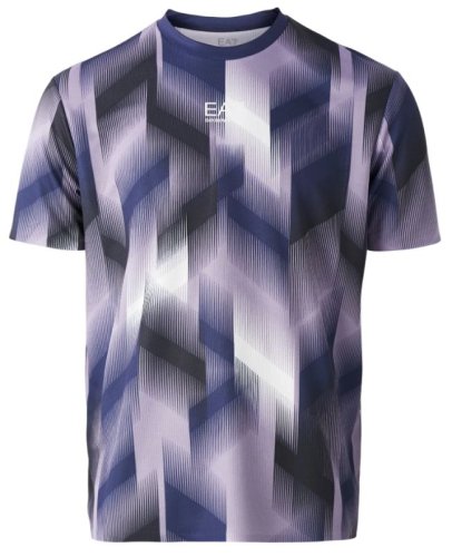 EA7 Man Jersey