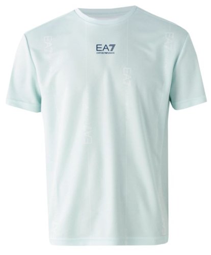 EA7 Man Jersey