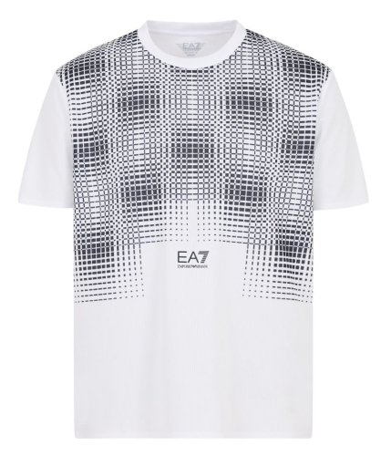 EA7 Man Jersey