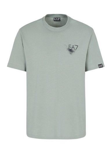 EA7 Man Jersey
