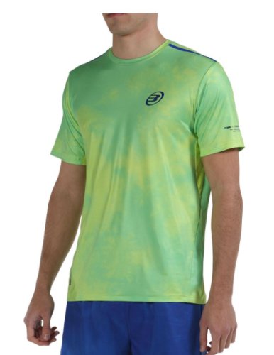 Bullpadel Moare - lime