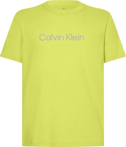 Calvin klein PW SS T-shirt - love bird