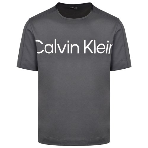 Calvin klein WO - S/S T-Shirt - urban chic