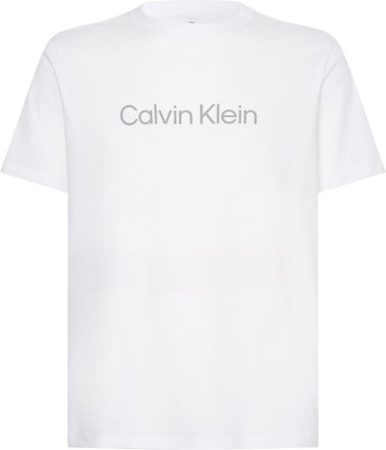 Calvin klein PW SS T-shirt - bright white
