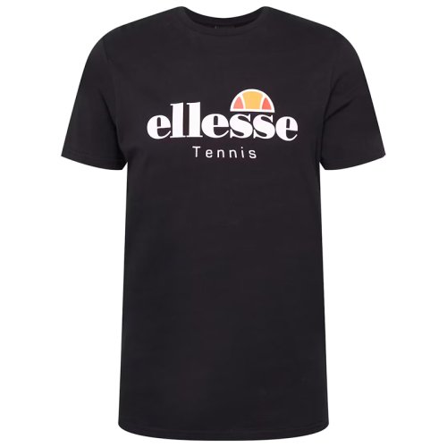 Ellesse Dritto Tee - black