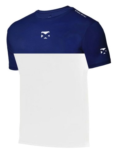 Pacific Break - navy/white