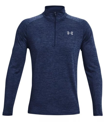 Under armour UA Tech 2.0 1/2 Zip M