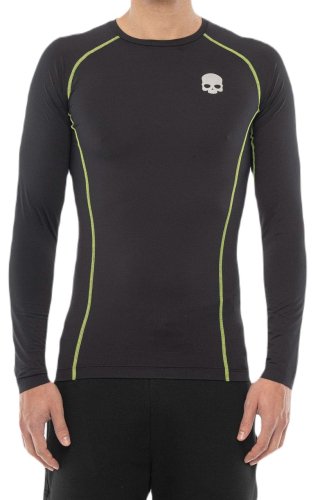 Hydrogen Essential Second Skin Long-Sleeve