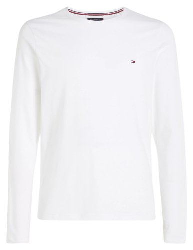 Tommy hilfiger Stretch Slim Fit Long Sleeve