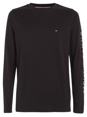 Tommy hilfiger Logo Long Sleeve