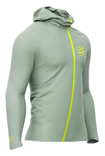 Compressport Hurricane Waterproof 10/10
