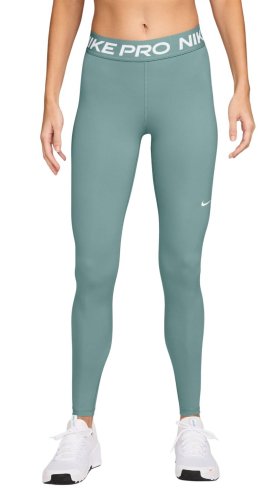 Nike Pro 365 Tights - cannon/white