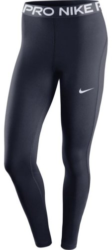 Nike Pro 365 Tight W - obsidian/white
