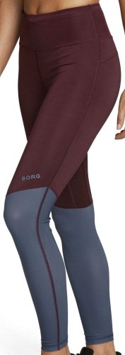 Bj&ouml;rn borg Tights Clarence W - crown blue