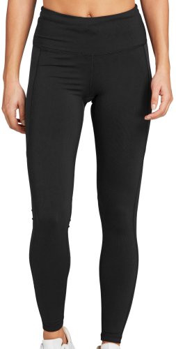 Bj&ouml;rn borg Stockholm Rib Blocked Tights W - black beauty