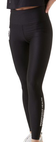 Bj&ouml;rn borg Sthlm High Waist Solid Tights - black