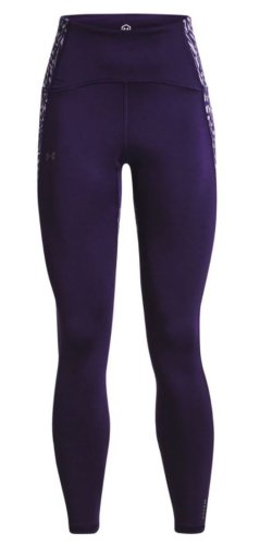 Under armour Women's Rush Leggings - purple switch/iridescent