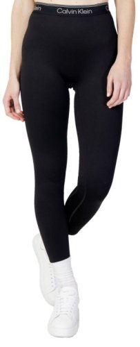 Calvin klein Legging (7/8) - black beauty