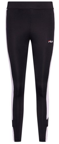 Fila Alya Blocked Tights Women - black bright