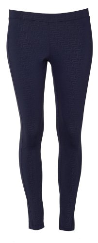 Fila Leggings Lexi W - peacoat blue