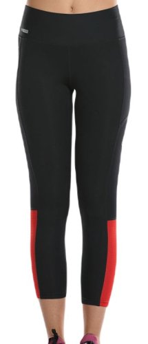 Bullpadel Otoba - negro