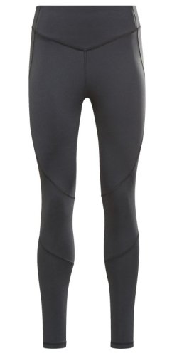 Reebok Two Tone Studio Tight W - black