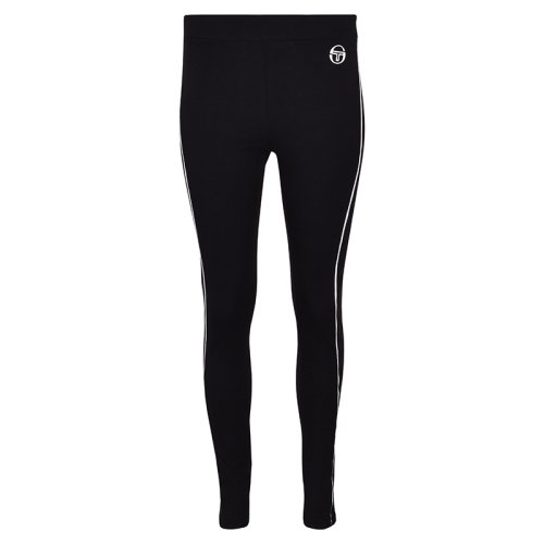 Sergio tacchini Chira Leggings - black