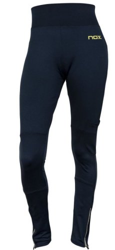 NOX Malla Mujer Pro W - azul/marino