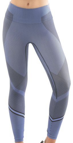 Lucky in love On The Prowl Hi-Feline Good Legging Women - charcoal