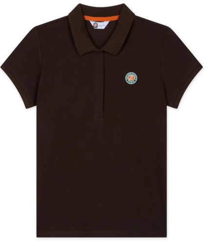 Roland garros Basic Islande - chocolate