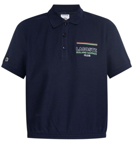 Lacoste Roland Garros Club