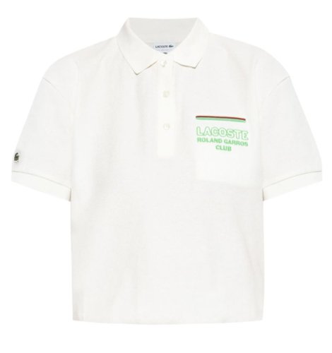 Lacoste Roland Garros Club
