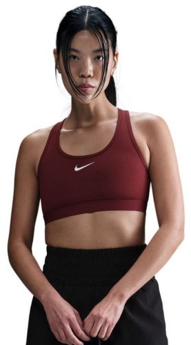 Nike Swoosh Medium Support Non-Padded Sports