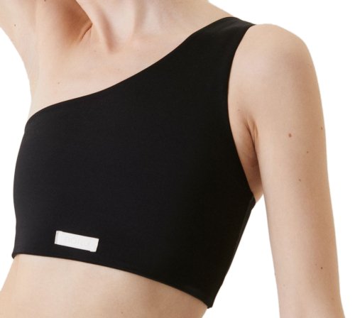 Bj&ouml;rn borg Performance Low Posh Support - black beauty