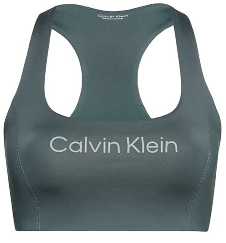 Calvin klein Medium Support Sports Bra - urban chic