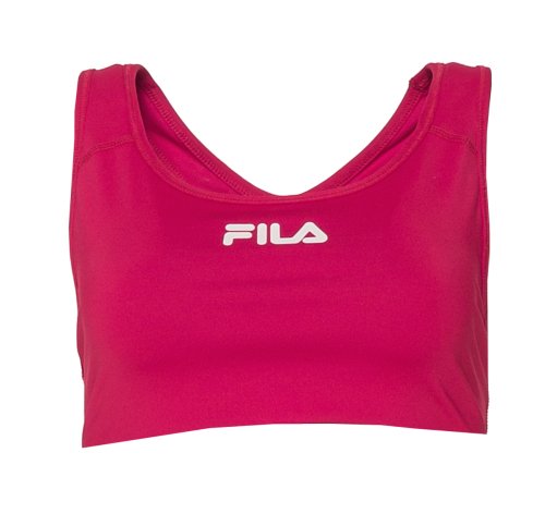 Fila Bra Lea W - pink peacock